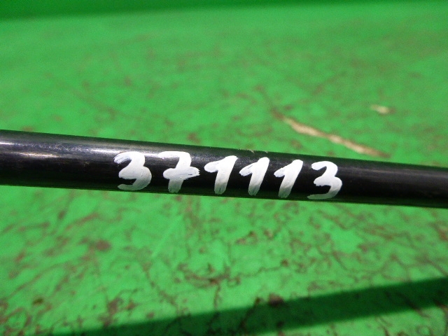 Трубка системы охлаждения