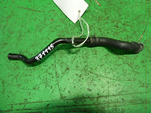 Трубка системы охлаждения