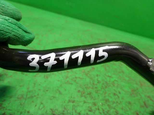 Трубка системы охлаждения