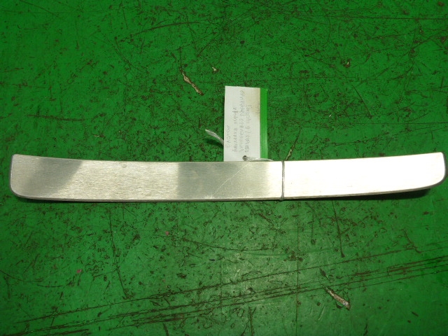 Накладка порога (внутренняя)