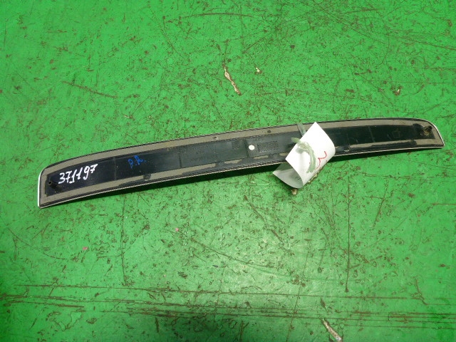 Накладка порога (внутренняя)