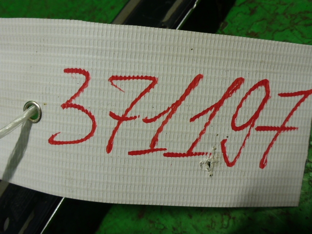 Накладка порога (внутренняя)