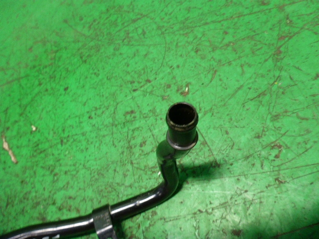 Трубка системы охлаждения