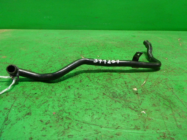 Трубка системы охлаждения