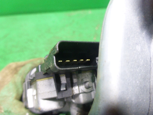 Трапеция стеклоочистителей