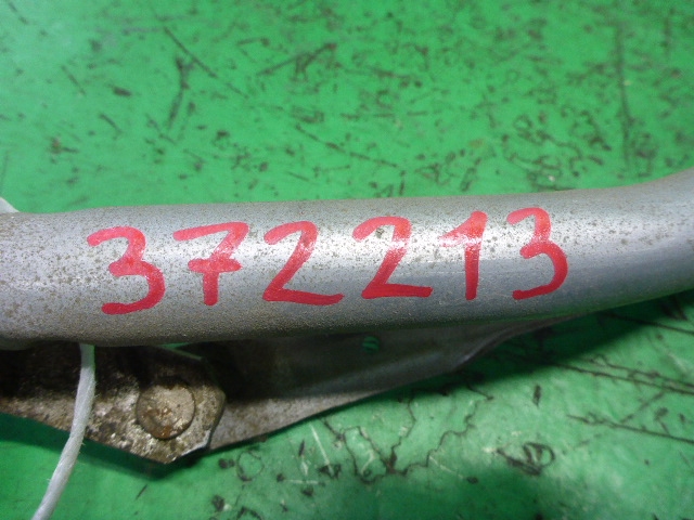 Трапеция стеклоочистителей