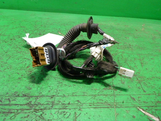 Проводка (коса)