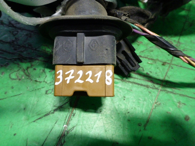 Проводка (коса)