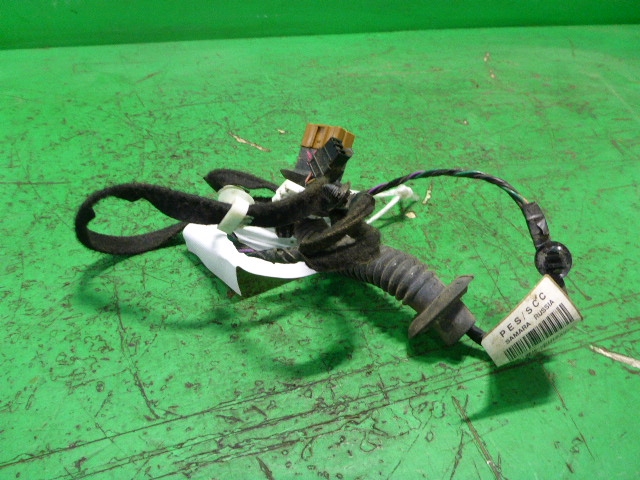 Проводка (коса)