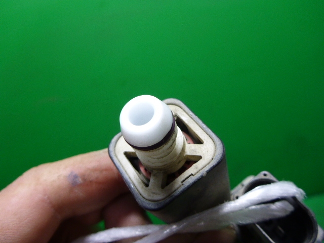 Форсунка омывателя фары