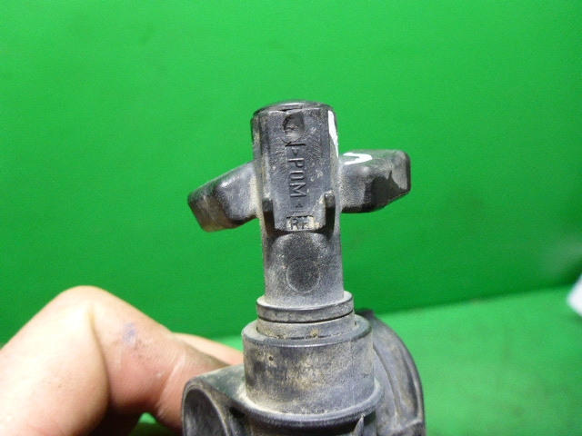 Форсунка омывателя фары