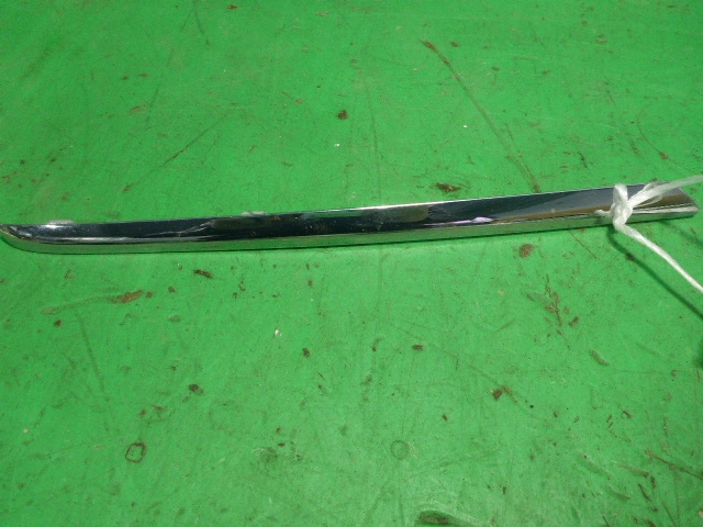 Накладка на решетку радиатора