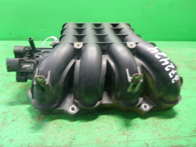 Коллектор впускной