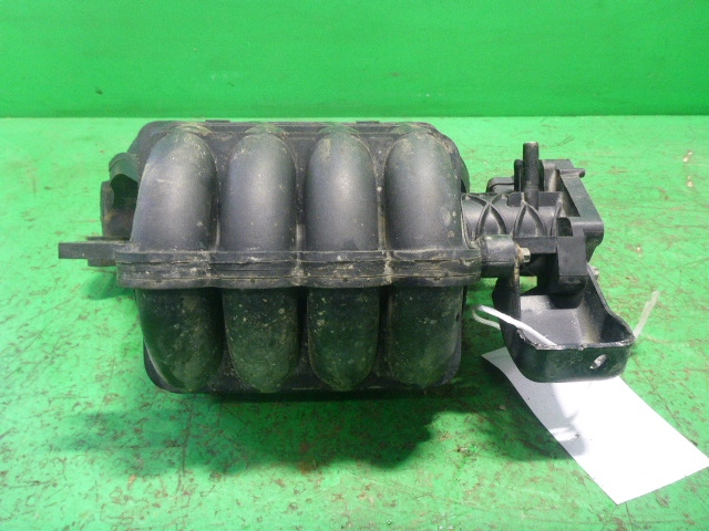 Коллектор впускной