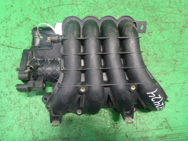 Коллектор впускной