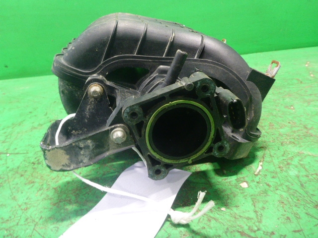 Коллектор впускной