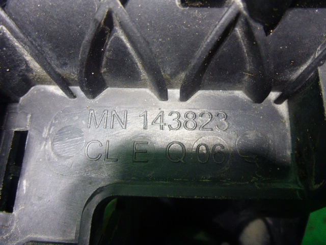 Коллектор впускной