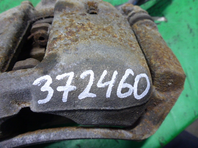 Суппорт передний левый