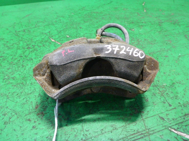 Суппорт передний левый