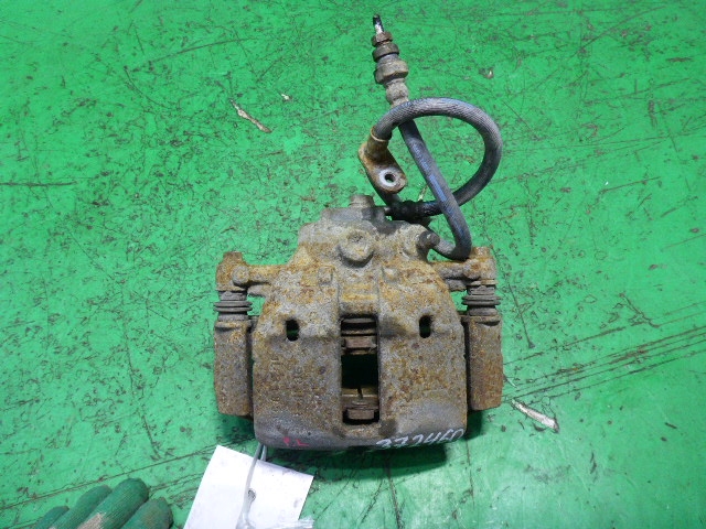 Суппорт передний левый