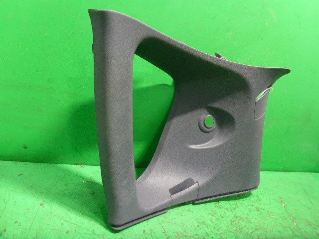 Обшивка стойки