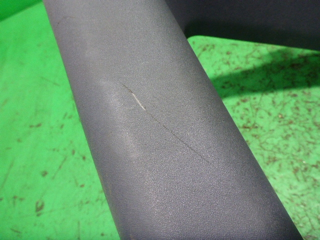 Обшивка стойки