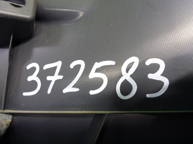 Обшивка стойки