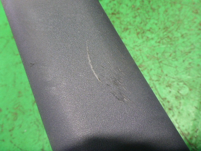 Обшивка стойки