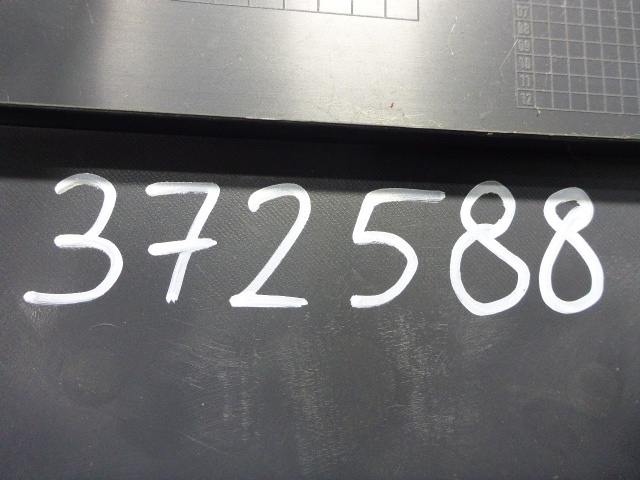 Обшивка стойки