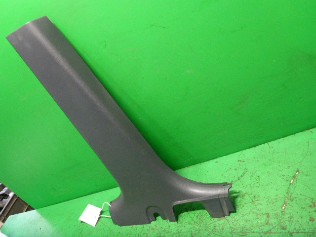 Обшивка стойки