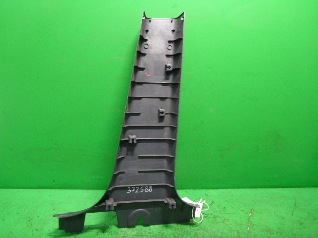 Обшивка стойки