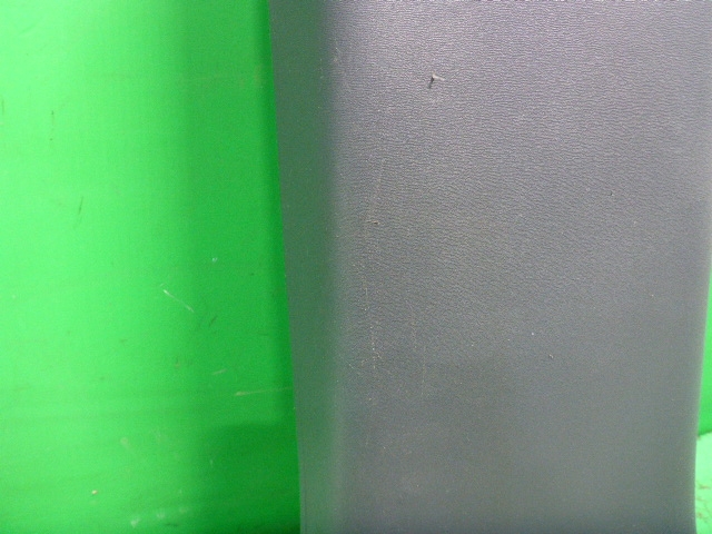 Обшивка стойки