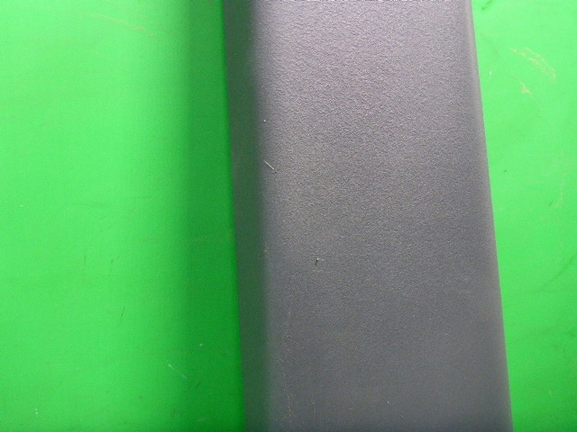 Обшивка стойки