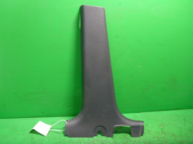 Обшивка стойки