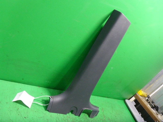 Обшивка стойки