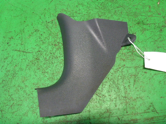 Накладка порога (внутренняя)