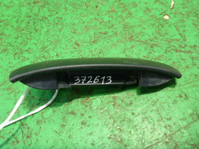 Ручка двери передней наружная правая