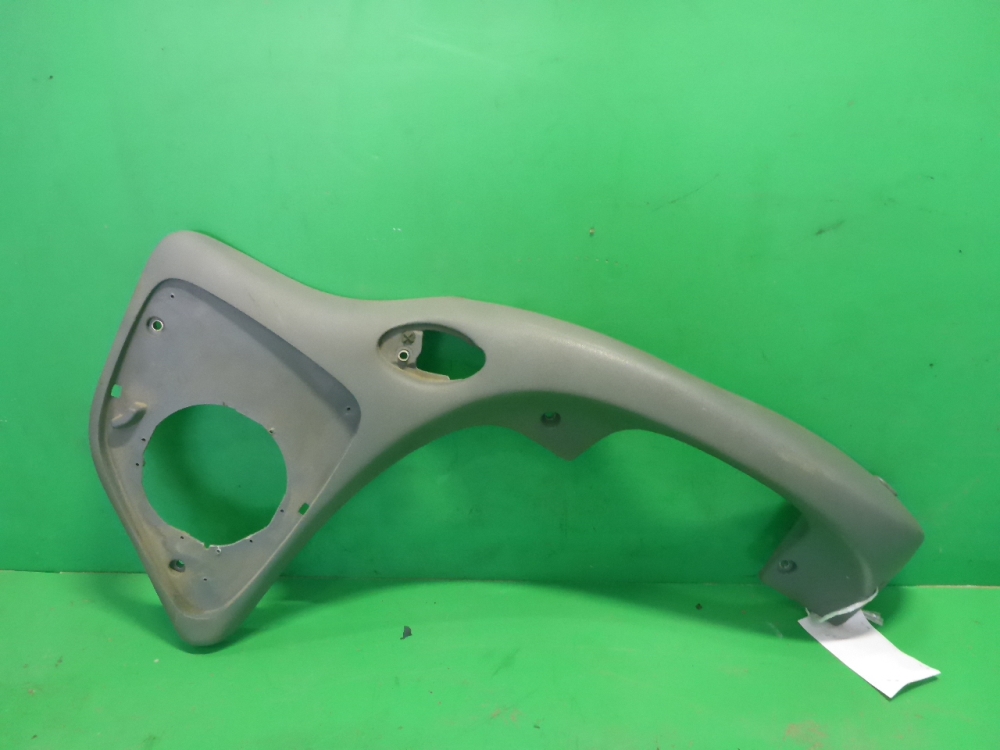 Обшивка двери