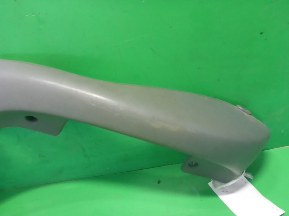 Обшивка двери