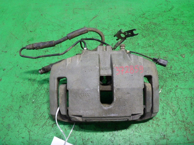 Суппорт передний правый