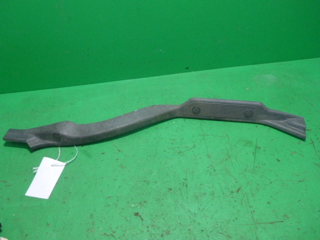 Накладка порога (внутренняя)