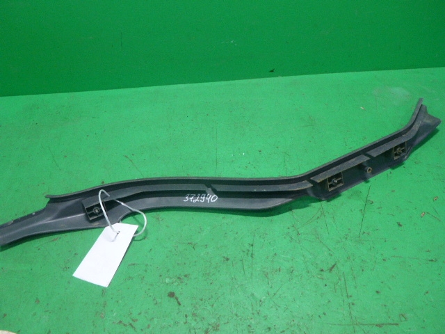 Накладка порога (внутренняя)