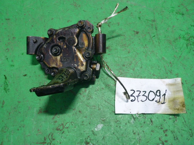 Насос масляный