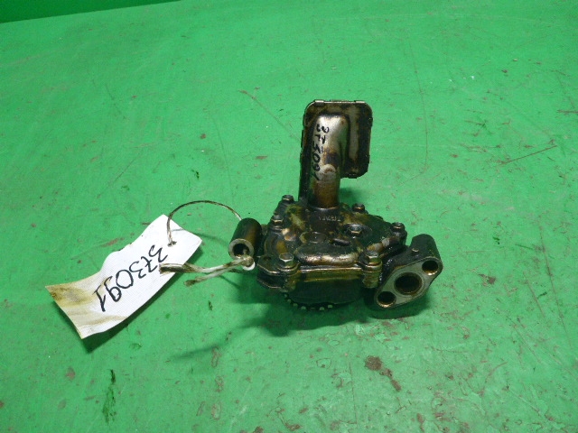 Насос масляный