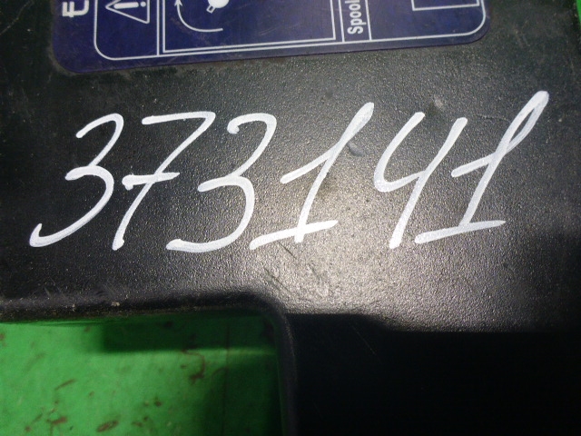 Насос подъема кабины