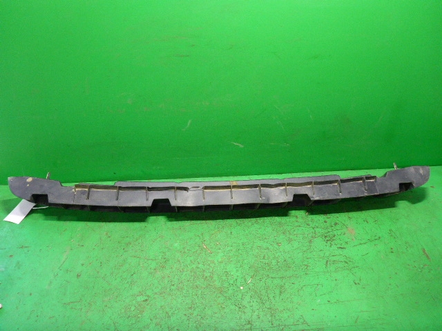 Усилитель заднего бампера