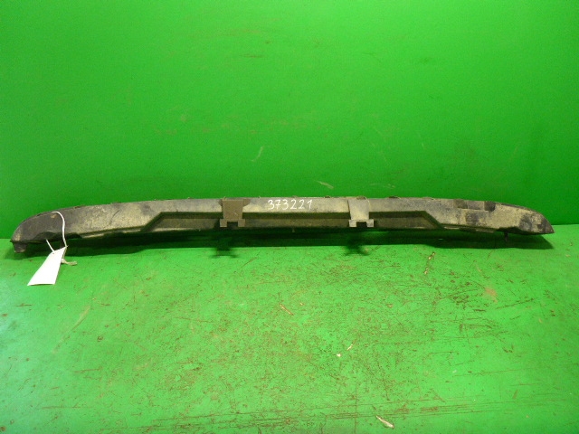 Усилитель заднего бампера