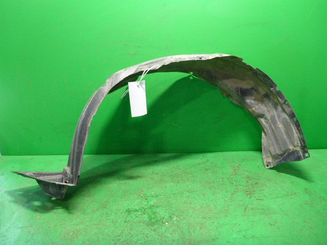 Локер передний левый