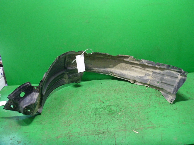 Локер передний левый