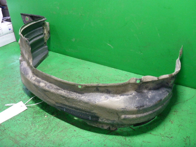 Локер передний левый